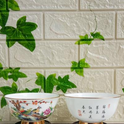 CẶP BÁT ĐĂNG ĐỐI CHIM TRĨ PHÙ DUNG